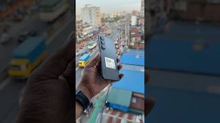 Infinix Hot 60 Pro Plus. Slimmest Phone In The World.