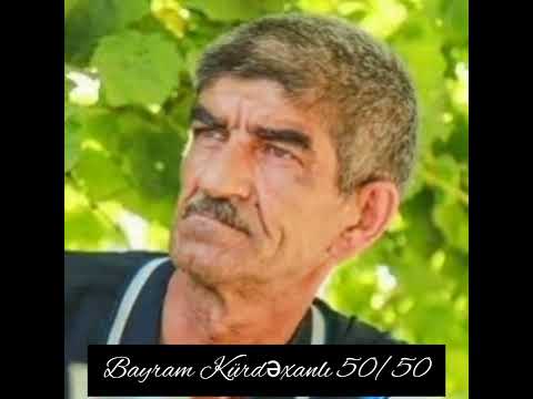 Bayram Kurdexanli gel vuraq elli elli (Remix)