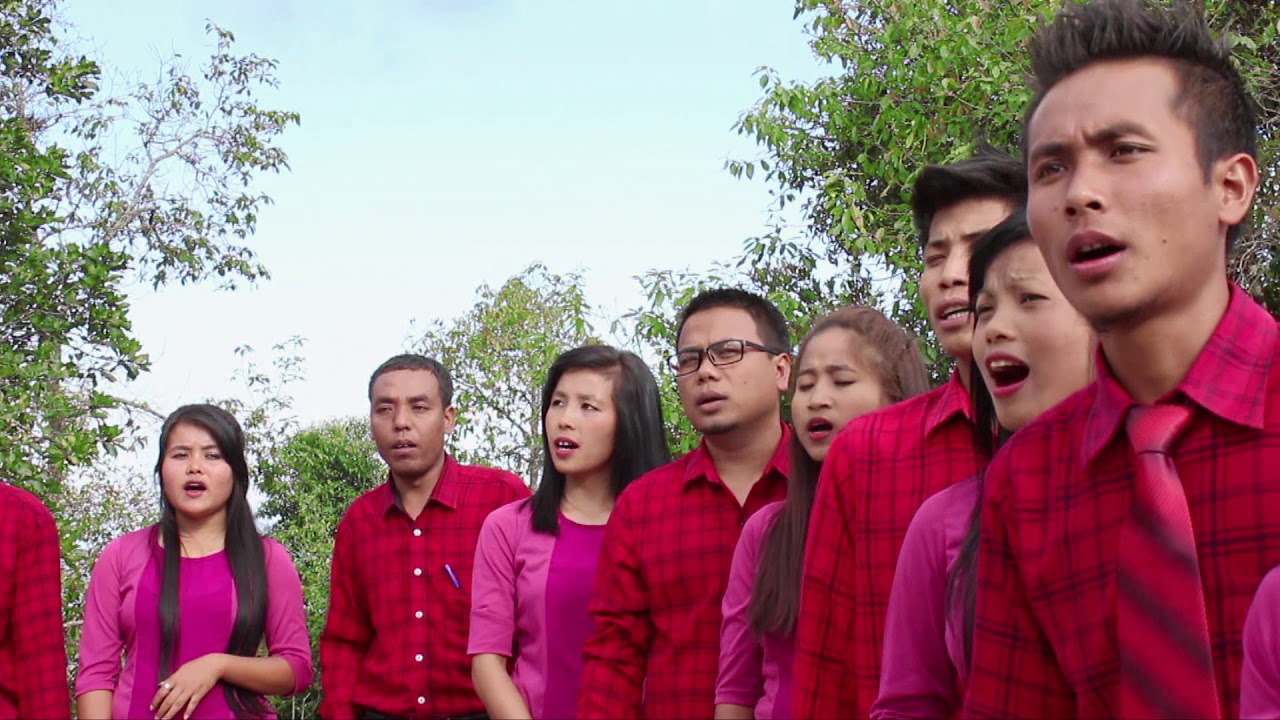 KTP Branch Chhaolo : Ly ta ei reithai aw