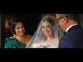 Frank & Elizabeth | Wedding film | Luminaire Melbourne