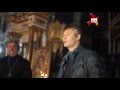 Евгений Ройзман проводит экскурсию по Храму Во Имя Святителя Николая Чудотворца