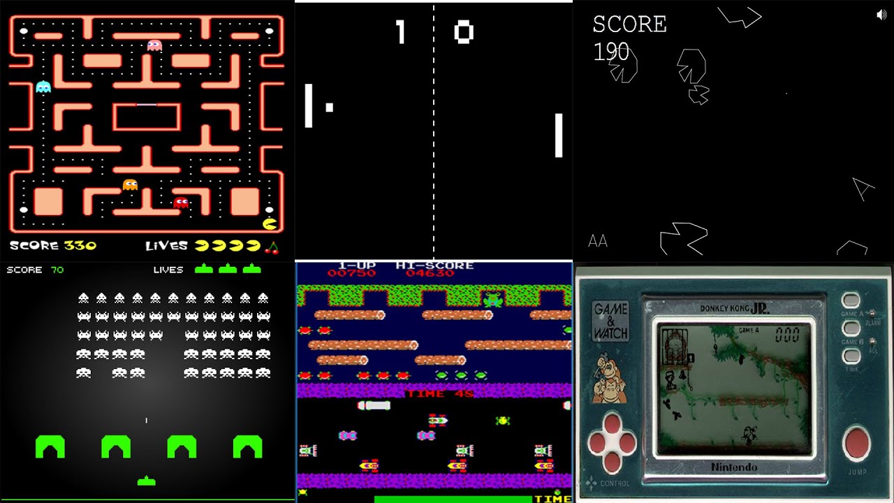 [Full stream] - Flash Game Friday [Part 34] [Retro]