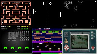 [Full stream] - Flash Game Friday [Part 34] [Retro] screenshot 1