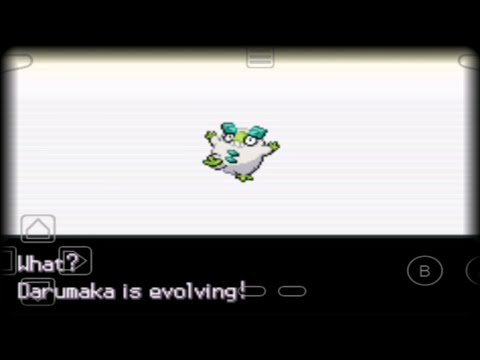 How to evolve Galarian Farfetch'd into Sirfetch'd? - Pokemon the last Fire  Red v4.03 GBA 