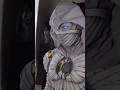 Stunning hand made moon knight costume by fan 3d printing cosplay fanart marvel disney plus mcu