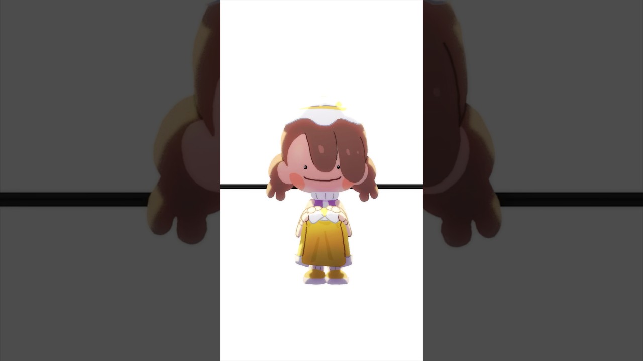 dead inside meme #pokopia