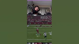Kyler Murray with the TD pass | whoisdatjstreet on #Twitch thumbnail