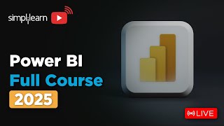 Python For Data Analytics Full Course 2025 | Python Data Analytics For Beginners | Simplilearn