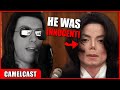 Razorfist explains why michael jackson is innocent