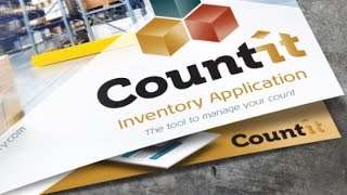 Count it - The tool to manage your count! screenshot 1