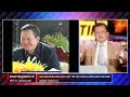 Hun Sen phản ứng kịch liệt với Việt Nam vụ kênh đào Phù Nam | Xoáy tin