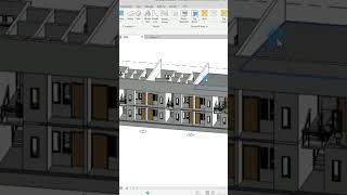 Revit in roof style #cadsoftwaretutorial #autocadblocks #revittutorial