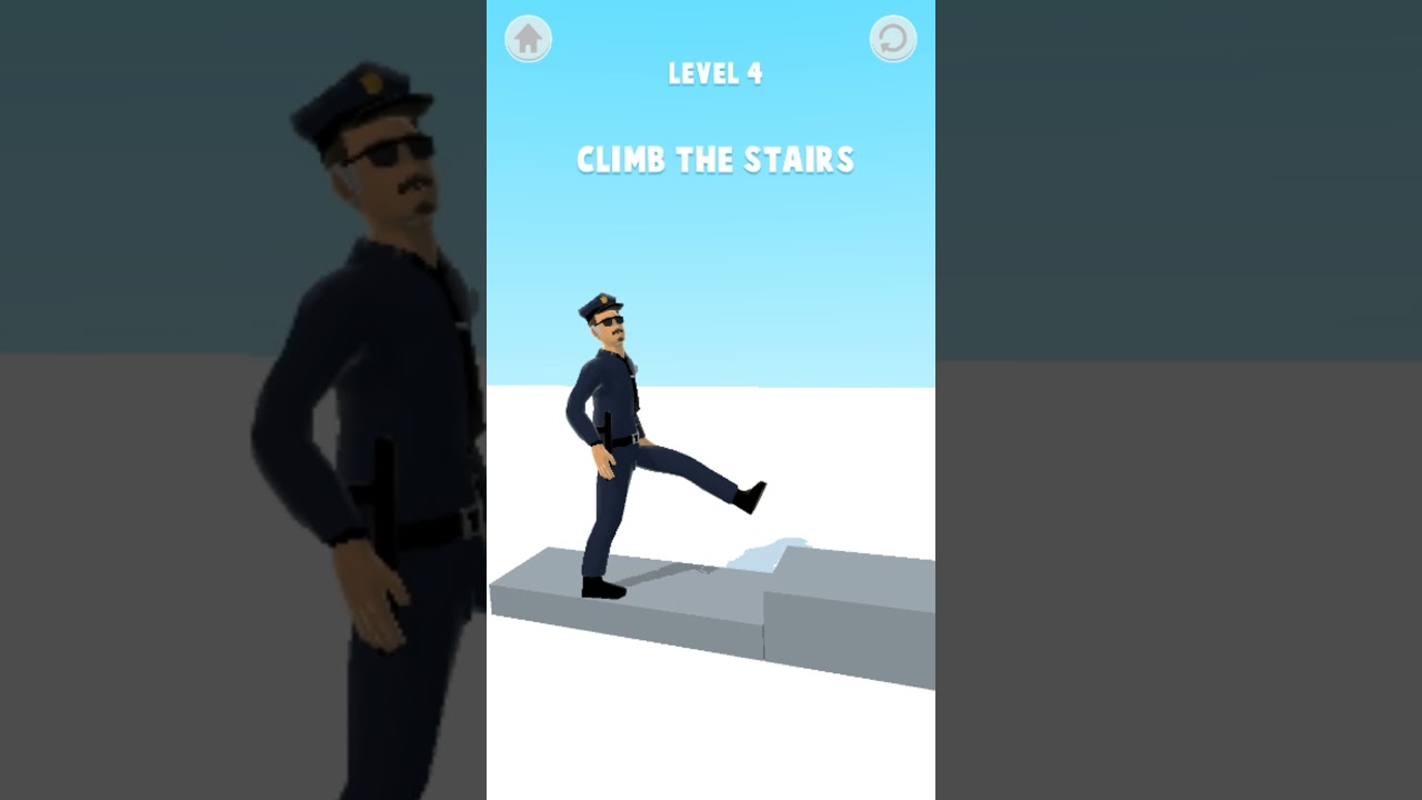 Fail Run🌈💖🚀 New levels Games Walkthrough on Android, iOS  fail game