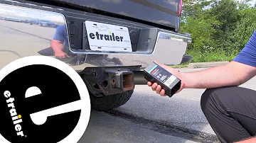 etrailer | Curt Hitch Receiver Reducer Sleeve Review