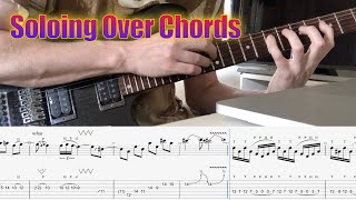 Melody in D Minor