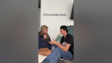 since I did it with Preslee and Brennan..😭 #fyp #relatable #shorts