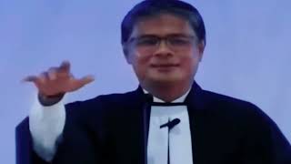 Pdt. Mangatur Manurung || MENGATASI PERSOALAN HIDUP YANG DATANG