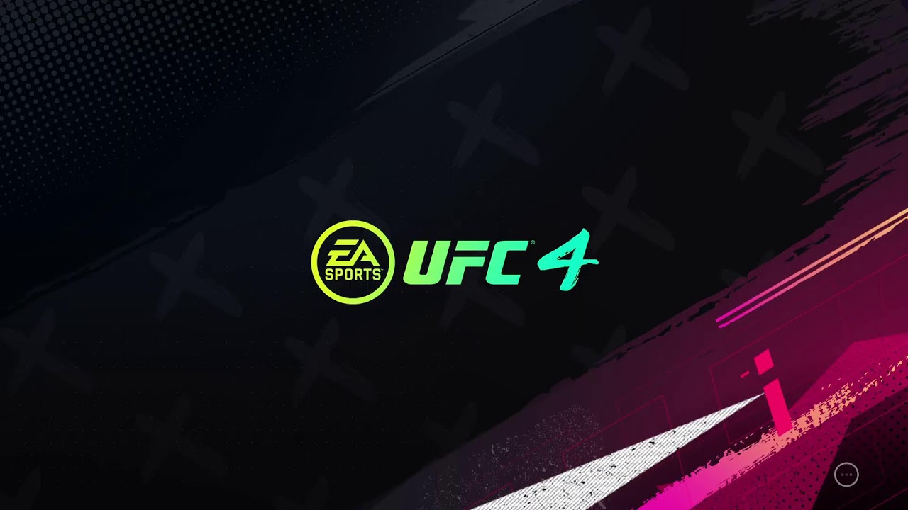 Ufc 4 - YouTube