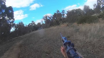 Real Life 360 No Scope