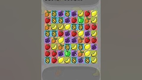 Match-3 mechanics | 1 Day Development | Unity 2018.2