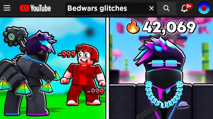 10 GLITCHES YOU NEED TO KNOW in ROBLOX 