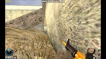 Operation 7 | ReEn vs NSAe | Requested Hollow