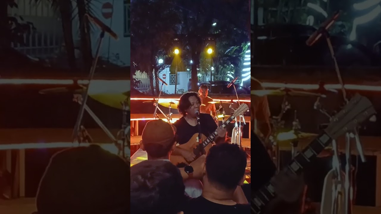 Float - 3 Hari Untuk Selamanya (Live at LCC Adityawarman) 