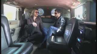 Mansour & Sadroddin In The Limoozin - Tajikestan Nowrooz 92 Part2Mansourinfo