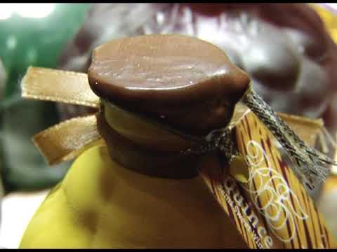 საკოლექციო მინი სასმელები