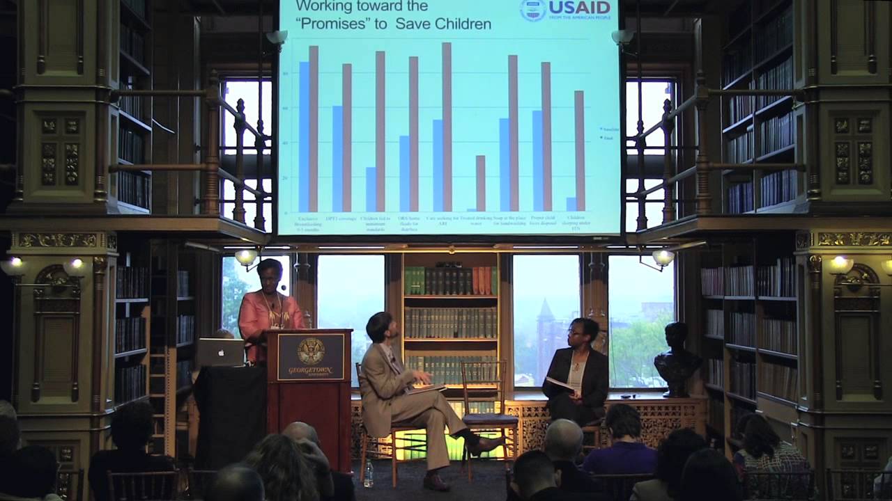 Faith Communities' Promise Renewed: Existing Models, Tools and Country Strategies