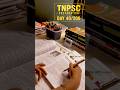 TNPSC PREPARATION DAY 40/200|#tnpscpreparation #motivation #exam #study