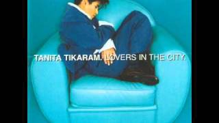 Tanita Tikaram  -  Lovers in the City