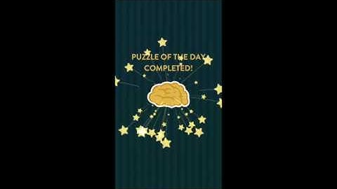 Wordbrain Puzzle of the day April 12 2019 Answers