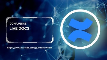 Introducing Live Docs in Confluence