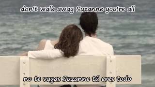 Bad Boys Blue ~~ Don't Walk Away Suzanne ~~ Contiene Subtítulos en Inglés y Español