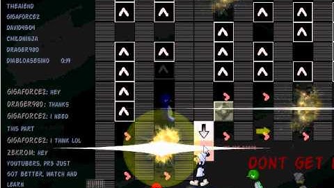 Platform Racing 3 New Change Block Feature.avi