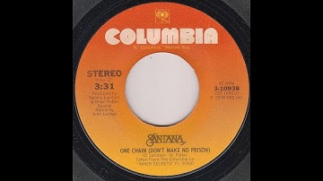 Santana - One Chain (Don