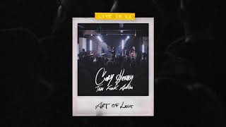 send me a sign live in la official audio