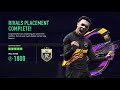 FIFA 21: PLACEMENT MATCHES ARE AMAZING!