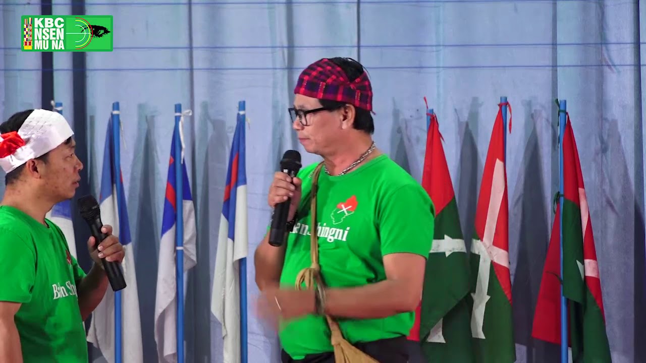 BALEN SHINGNI PART I