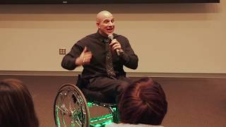 BCSC Transition Event 2019
