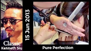 Pure Perfection / Classic Kenneth Siu #20