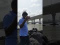 Mumbai Short Video #bandstand #sealink #mumbai #shorts