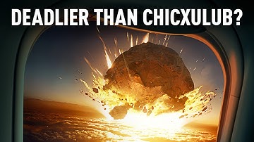 NASA Warns: Massive Asteroid on Collision Course With Earth