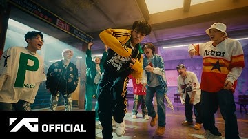 TREASURE - ‘B.O.M.B (KABOOM ver.)’ DANCE PERFORMANCE VIDEO TEASER