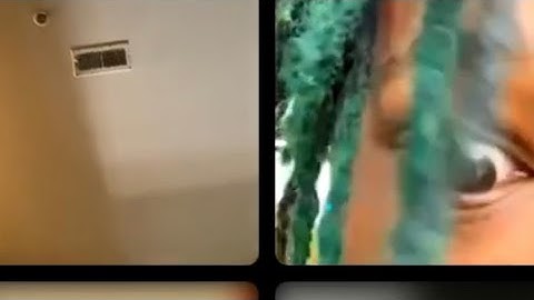 iluvern! Instagram live: XANAWAY BEEFS WITH iluvern MANAGER (4kieo) (UPCOMING FIGHT)