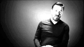 Ricky Gervais - The Unbelievers Interview