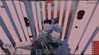 DESTROYING sigma phonk man in bloody playground