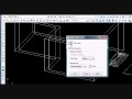 AAST AutoCAD 3D , Arabic