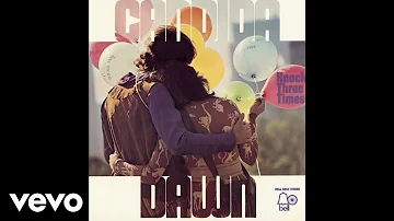 Tony Orlando & Dawn - Knock Three Times (Audio)